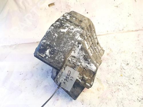 Used Air filter box Air filter box VW PASSAT B5 Variant (3B5) 1.9 TDI (90 hp) 35473564 35473564