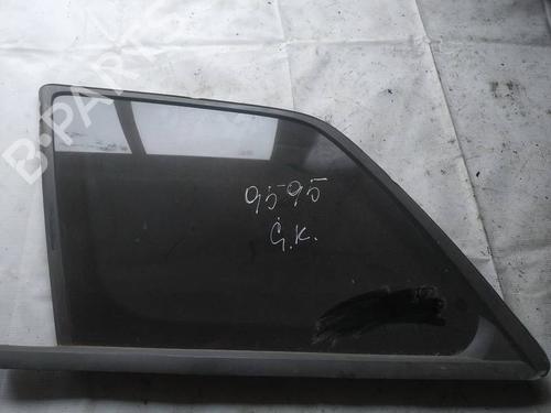 Used Rear left quarter glass Rear left quarter glass 35078850 35078850