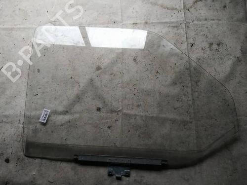 Used Front right door window Front right door window 34874004 34874004