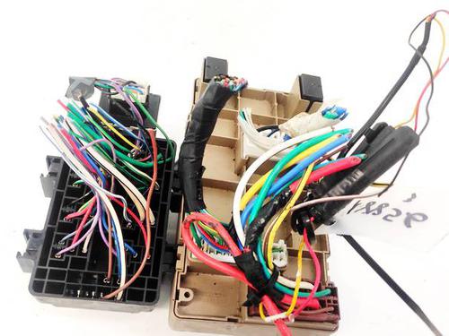 Fuse box SUBARU OUTBACK (BL, BP) 2.5 AWD (BP9) | BP32933232E1 - Image 3