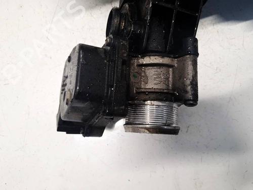 Throttle body VW GOLF VI (5K1) 1.6 TDI | BP34739108M82 - Image 5