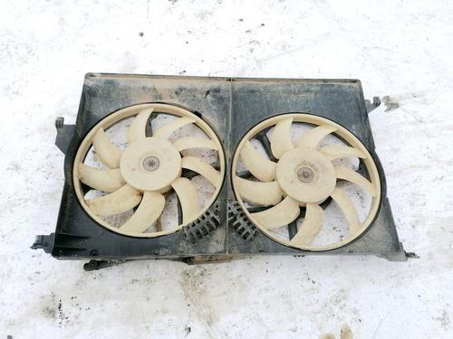 Used Fan Fan 35392615 35392615