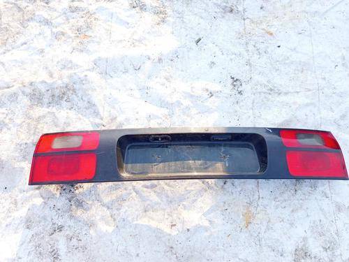 Used Tailgate trim Tailgate trim 34839148 34839148