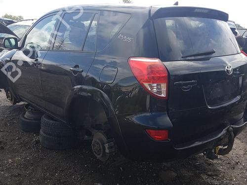 Electronic module TOYOTA RAV 4 III (_A3_) 2.2 D 4WD (ALA30_, ALA30R) | BP33504372M83 - Image 8