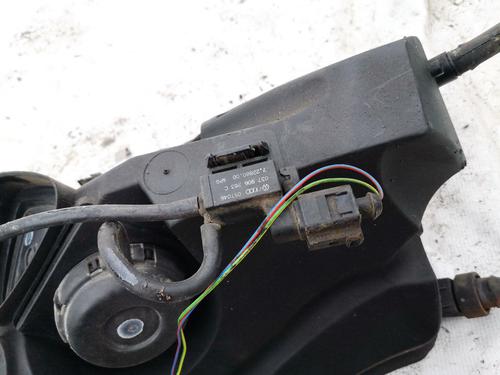 Used Electronic module Electronic module AUDI A6 C6 (4F2) 3.2 FSI (255 hp) 35392521 35392521