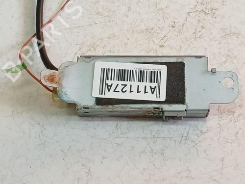 Used Electronic module Electronic module CHEVROLET CAPTIVA (C100, C140) 2.0 D (150 hp) 34831947 34831947