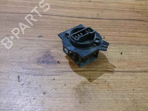 Used Heater resistor Heater resistor CITROËN BERLINGO / BERLINGO FIRST MPV (MF_, GJK_, GFK_) 1.8 i (MFLFX) (90 hp) 35652691 35652691