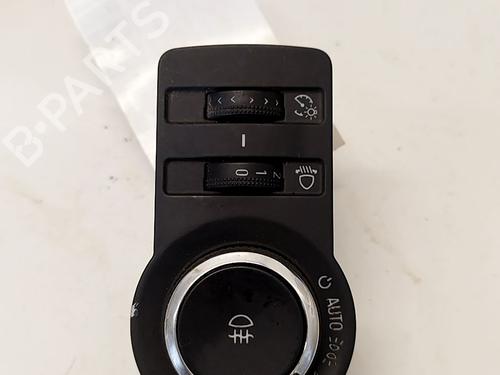 Used Switch Switch MERCEDES-BENZ GL-CLASS (X164) GL 420 CDI 4-matic (164.828) (306 hp) 40245856 40245856