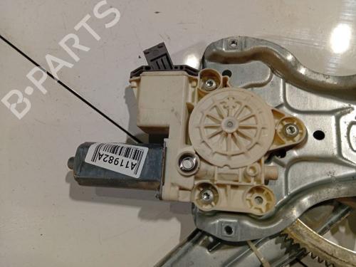 Used Right rear window motor Right rear window motor TOYOTA AVENSIS (_T25_) 2.2 D-CAT (ADT251_, ADT251R) (177 hp) 40519303 40519303