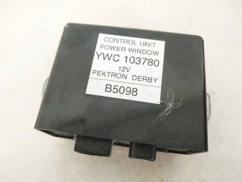 Used Electronic module Electronic module 35525476 35525476