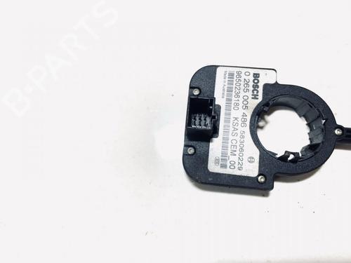 Electronic module CITROËN C4 I (LC_) 1.6 16V Bio-Flex | BP35600763M83 - Image 3