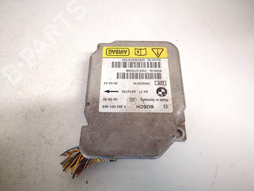 Used ECU airbags BMW 3 Touring (E46) 318 d (115 hp) 32549285