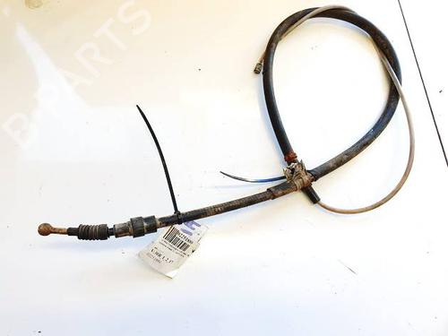 Cable VW GOLF V (1K1) 1.9 TDI | BP35121708E12 - Image 3