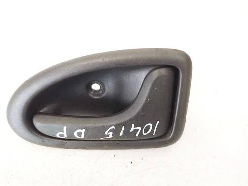 Used Front right interior door handle Front right interior door handle 35019525 35019525