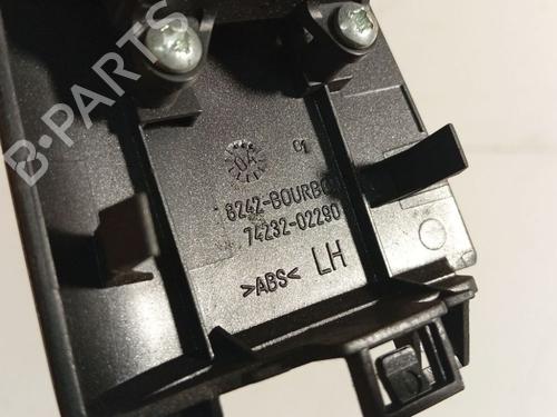 Switch TOYOTA COROLLA (_E12_) 1.4 D (NDE120_, NDE120R) | BP33489558I30 - Image 4