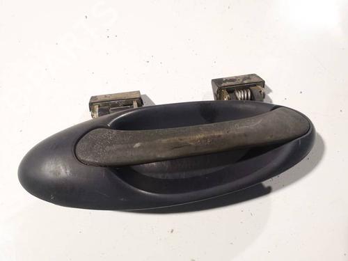 front-right-exterior-door-handle-saab-9-5-ys3e-1997-1998-1999-2000-2001-2002-2003-2004-2005-2006-2007-2008-2009-35047887 main image