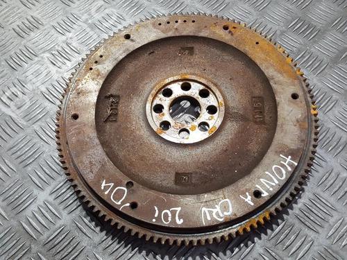 Used Flywheel Flywheel HONDA CR-V II (RD_) 2.0 (RD5) (150 hp) 35659226 35659226