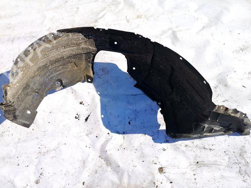 Used Wheel arch Wheel arch 35538524 35538524
