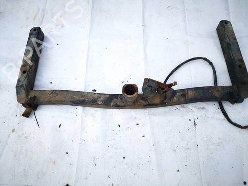 Used Tow ball/Mechanism Tow ball/Mechanism 35257023 35257023