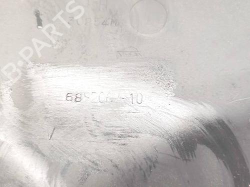 Andre NISSAN PRIMERA Hatchback (P12) 1.9 dCi | BP35337057O1 - Image 3