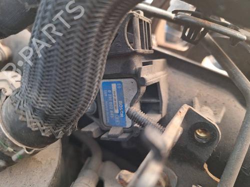 Used Electronic module Electronic module 35096551 35096551