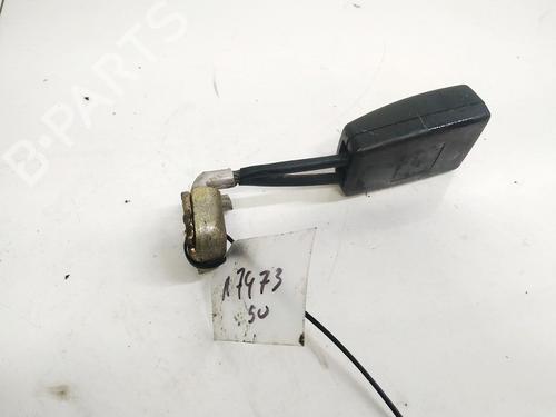 Used Seat buckle Seat buckle 35467381 35467381