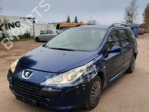 Engine mount PEUGEOT 307 (3A/C) 1.6 HDi 110 | BP33086169M89  - Image 5