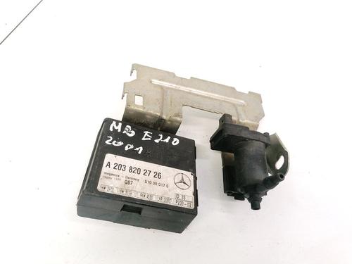 Used Electronic module Electronic module 35462099 35462099