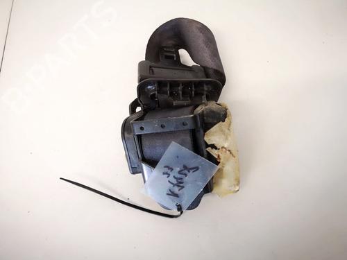 Rear left seatbelt DODGE NEON II 2.0 16V | BP35487010I29 - Image 2
