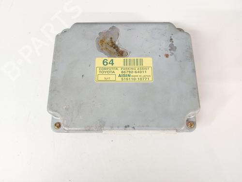 Used Engine control unit (ECU) Engine control unit (ECU) TOYOTA COROLLA Verso (ZER_, ZZE12_, R1_) 2.2 D-4D (AUR10_, AUR10R) (136 hp) 32904181 32904181