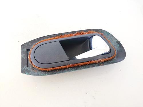 Used Rear right interior door handle Rear right interior door handle 35608133 35608133