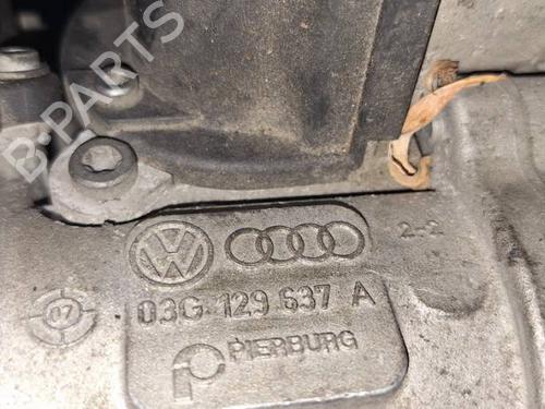 Egr VW GOLF V (1K1) 1.9 TDI | BP34967775M69  - Image 5