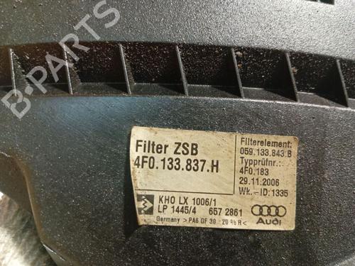 Air filter box AUDI A6 C6 (4F2) 3.0 TDI quattro | BP38183078M87 - Image 4