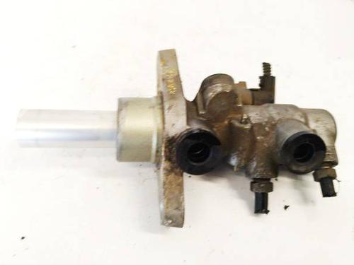 Brake master cylinder VW PASSAT B6 (3C2) 2.0 TDI | BP36506698M77 - Image 3