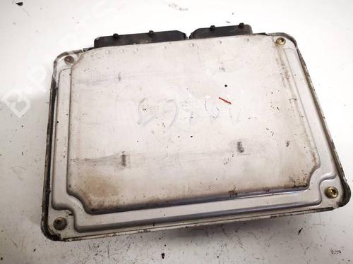 Engine control unit (ECU) AUDI A8 D3 (4E2, 4E8) 4.2 quattro | BP32614846M57