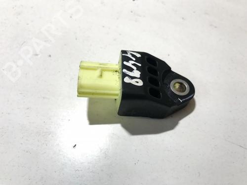 electronic-module-subaru-forester-sh_-2007-33509264 main image