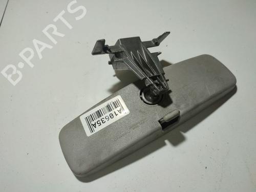 Used Rear mirror Rear mirror RENAULT LAGUNA II (BG0/1_) 1.9 dCi (BG08, BG0G) (120 hp) 34959959 34959959