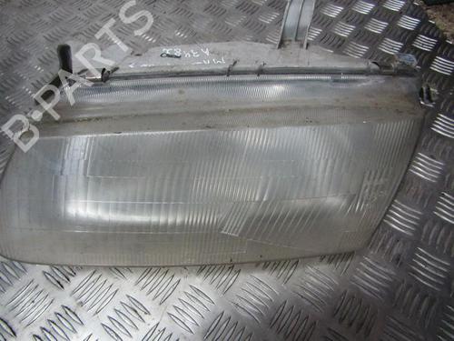 Used Left headlight Left headlight MAZDA 323 C IV (BG) 1.3 16V (BG3S) (73 hp) 35670902 35670902