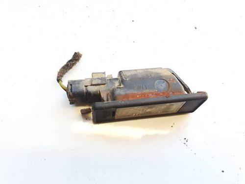 Used Licence plate light Licence plate light CITROËN C2 (JM_) 1.4 (73 hp) 34919775 34919775