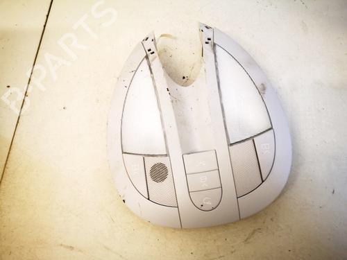 interior-roof-light-mercedes-benz-e-class-w211-2002-2003-2004-2005-2006-2007-2008-2009-35534403 main image