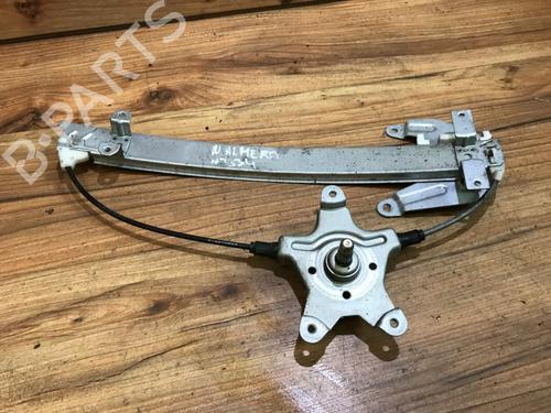 Used Rear left window mechanism Rear left window mechanism 35662308 35662308