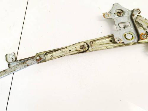 Used Front left window mechanism Front left window mechanism HONDA INSIGHT (ZE_) 1.3 IMA (ZE28, ZE2) (88 hp) 34747900 34747900