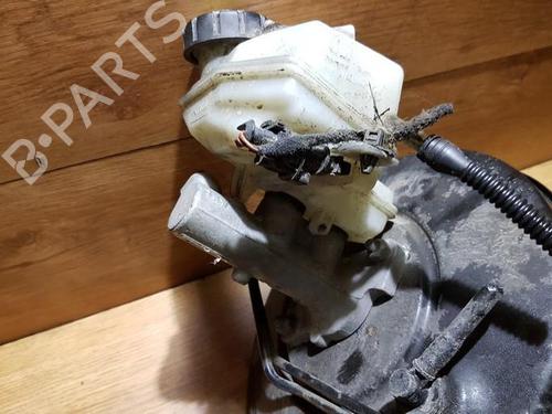 Used Brake master cylinder Brake master cylinder OPEL ASTRA H (A04) 1.6 (L48) (116 hp) 35653887 35653887
