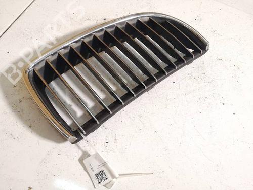 Used Grille Grille 34845154 34845154