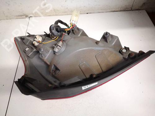 Left taillight KIA CEE'D Hatchback (ED) 1.4 | BP34898843C34 - Image 2