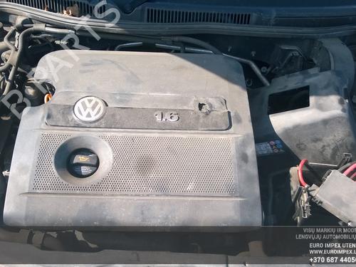 Electronic module VW GOLF IV Variant (1J5) 1.6 16V | BP32895484M83 - Image 11