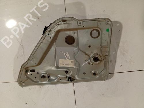 Used Rear right window mechanism Rear right window mechanism 39391961 39391961