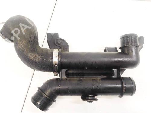 Used Pipe Pipe CITROËN C5 III (RD_) 1.6 HDi 110 (RD9HL0, RD9HR8, RD9HRA) (112 hp) 32934062 32934062
