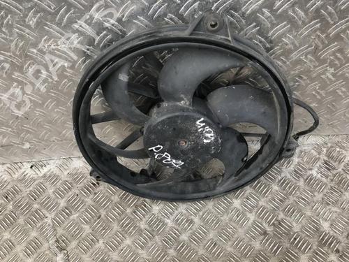 Used Fan Fan PEUGEOT 807 (EB_) 2.2 HDi (128 hp) 35714309 35714309