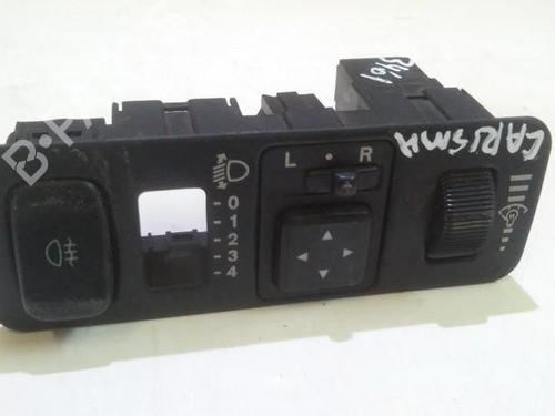 Used Mirror switch Mirror switch MITSUBISHI CARISMA (DA_) 1.6 (DA1A) (90 hp) 35666899 35666899